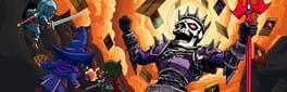 Little Adventure Tale artwork 1