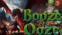 Booze & Ooze artwork 1