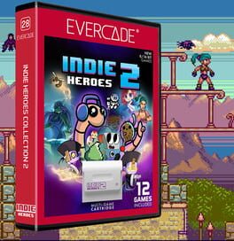 Indie Heroes Collection 2 artwork 1