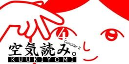 Kuukiyomi 4: Consider It artwork 2