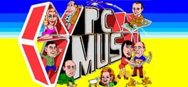 PC Mus artwork 1