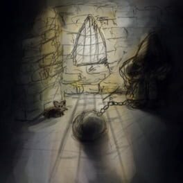 Imprisoned artwork 1