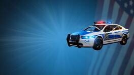 Police Simulator: Patrol Officers - Surveillance Police Vehicle artwork 1