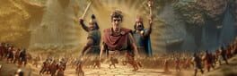 Yield! Fall of Rome artwork 1