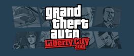 Grand Theft Auto: Liberty City 2001 artwork 2