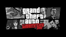 Grand Theft Auto: Liberty City 2001 artwork 1