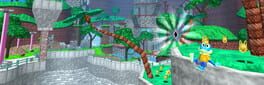 Kero Quest 64 artwork 1