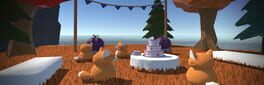 Foxes' Festival artwork 1