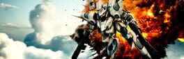 Omega Phenex Commenced Project Six artwork 1