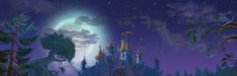 Spellchanted 2D Hidden Object Puzzle Adveture Tile-Matching artwork 1