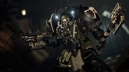 Space Hulk: Deathwing - Enhanced Edition artwork 6