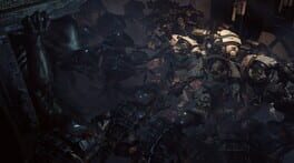 Space Hulk: Deathwing - Enhanced Edition artwork 1