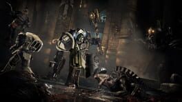 Space Hulk: Deathwing - Enhanced Edition artwork 4