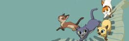 Jumping Jazz Cats artwork 2