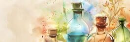 Elixir Emporium artwork 1