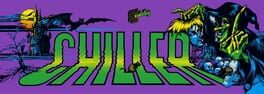 Chiller artwork 2