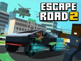 Escape Road 2 artwork 1