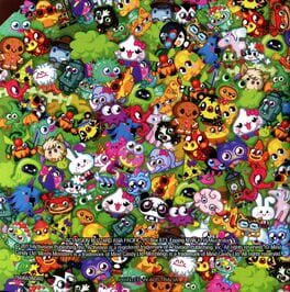 Moshi Monsters: Moshling Zoo artwork 1