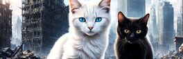 Cat Apocalypse artwork 1