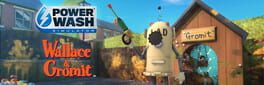 PowerWash Simulator: Wallace & Gromit Special Pack artwork 1