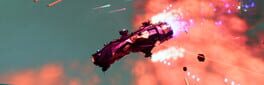 Galactic Warship artwork 1