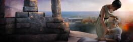 Plague of Athens VR artwork 1