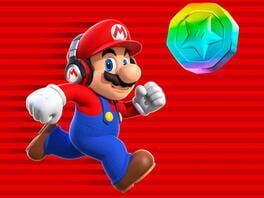 Super Mario Run: Ver. 3.0.4 artwork 1