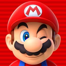 Super Mario Run artwork 3