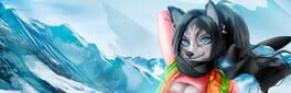 Furry Woof artwork 1
