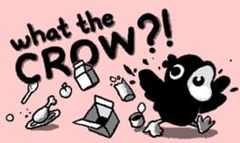 What the Crow?! artwork 1