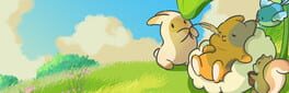 Tiny Pasture artwork 1