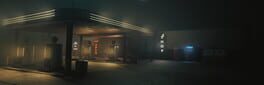 Mystic Rest Stop artwork 1