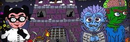 Mobs 'N Monsters artwork 1