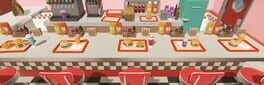 Burger Race artwork 1