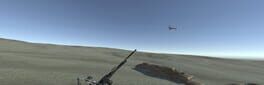 Shooting Aircraft artwork 1