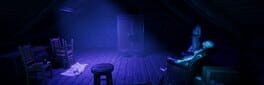Paranormal Night Shift artwork 1