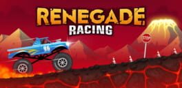 Renegade Racing artwork 1