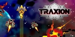 Traxion 2 artwork 1