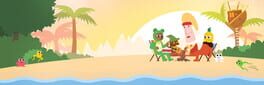 Bonnie Bear Saves Frogtime artwork 1