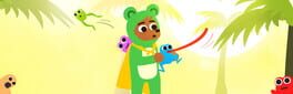 Bonnie Bear Saves Frogtime artwork 2