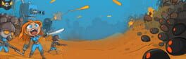 Tower Dominion artwork 1