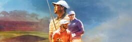 PGA Tour 2K25 artwork 1