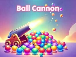 Ball Cannon artwork 1