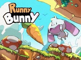 Runny Bunny artwork 2