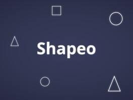 Shapeo artwork 1