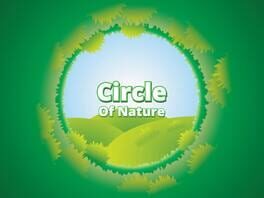 Circle of Nature artwork 1