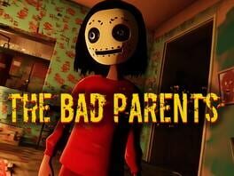 The Bad Parents artwork 1