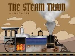 Steam Train Simulator artwork 1