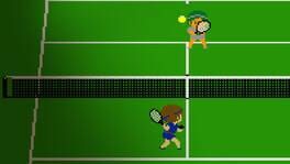 Arcade Archives: vs. Family Tennis artwork 1