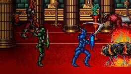 Arcade Archives: Castle of Dragon artwork 2